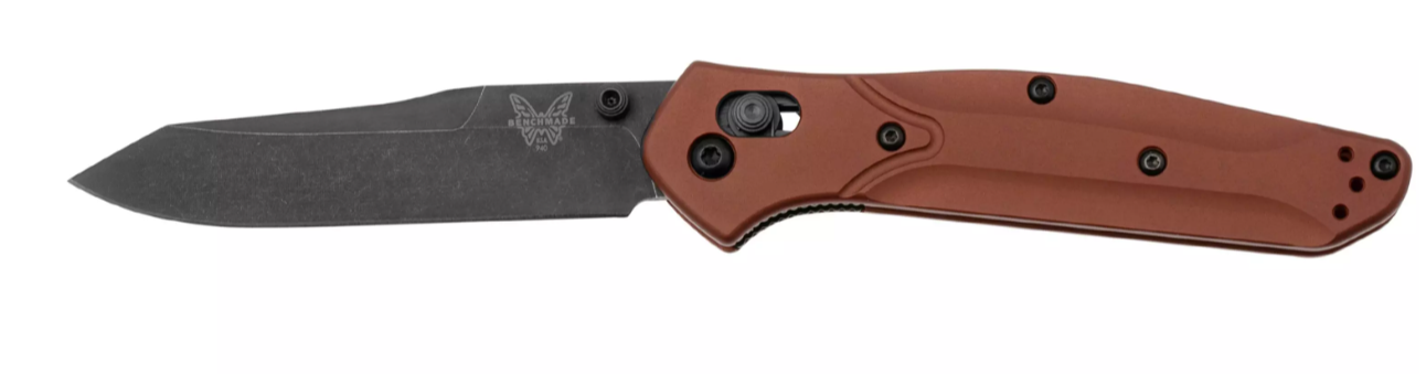 Benchmade Osborne Folding Knife #940BK-03