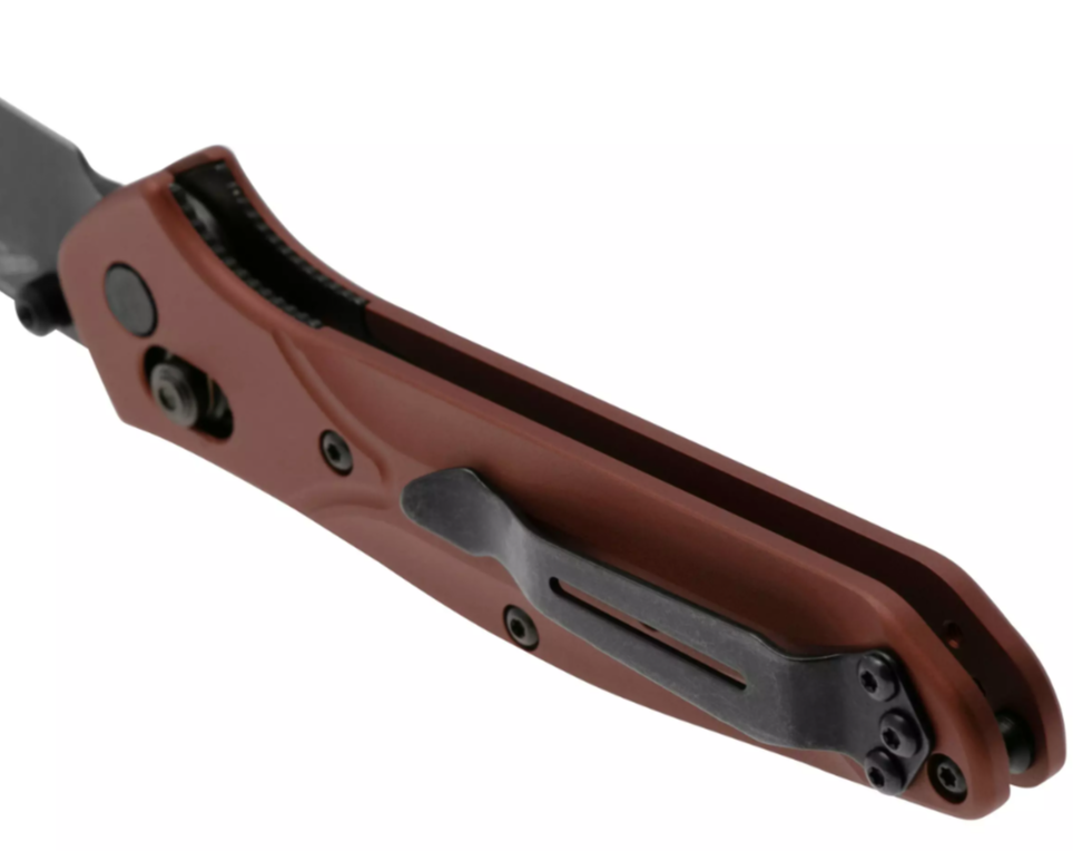Benchmade Osborne Folding Knife #940BK-03