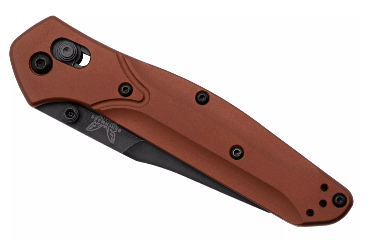 Benchmade Osborne Folding Knife #940BK-03