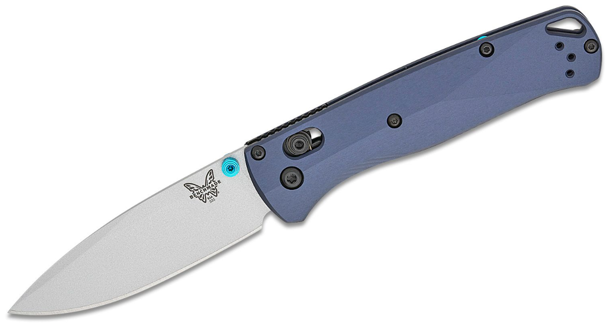Benchmade Seasonal Bugout AXIS Folding Knife #535SL-13