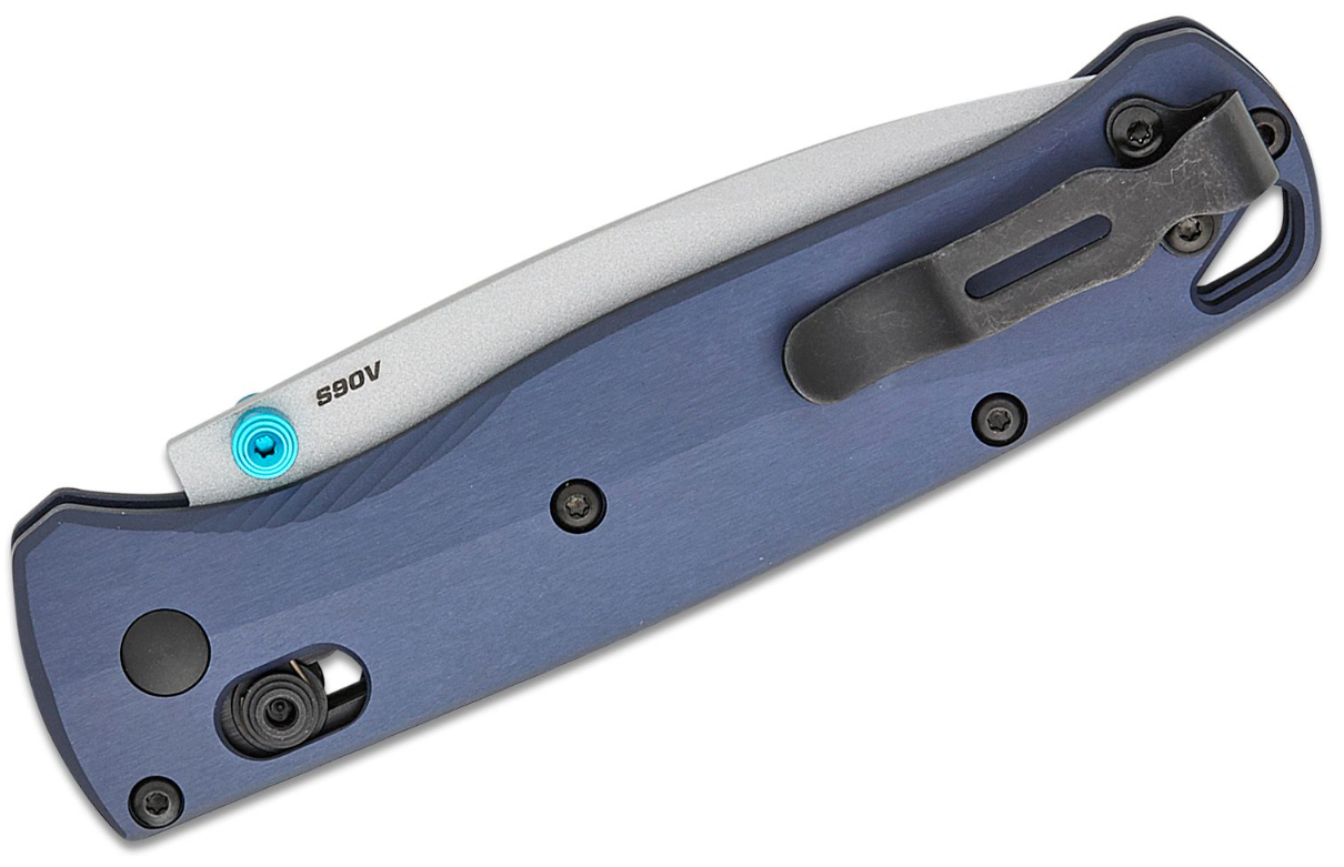 Benchmade Seasonal Bugout AXIS Folding Knife #535SL-13