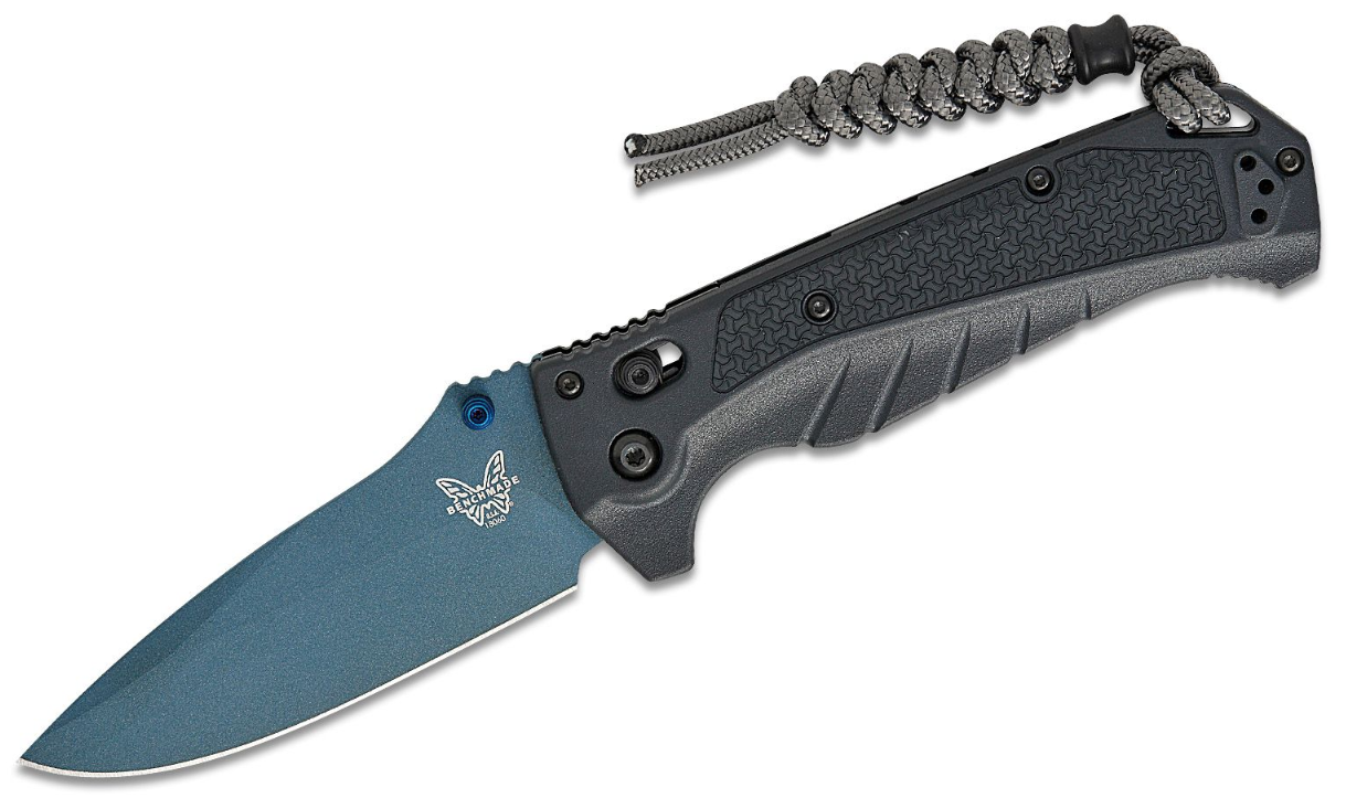 Benchmade Water Adira AXIS Folding Knife #18060BT-01