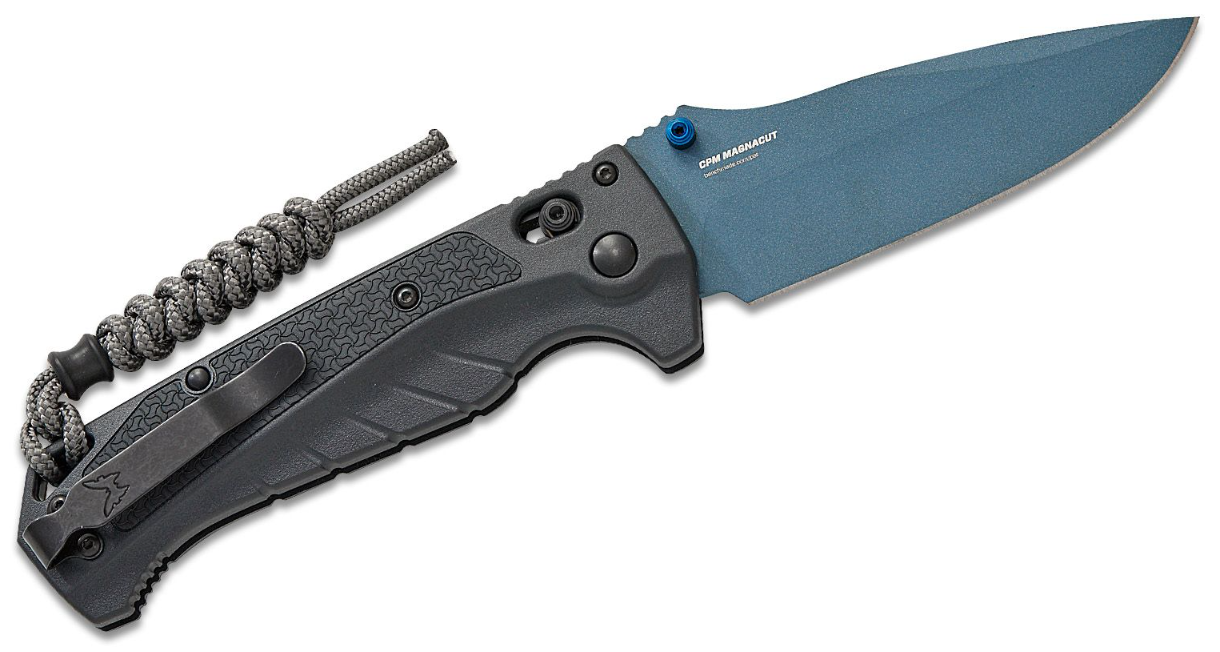 Benchmade Water Adira AXIS Folding Knife #18060BT-01