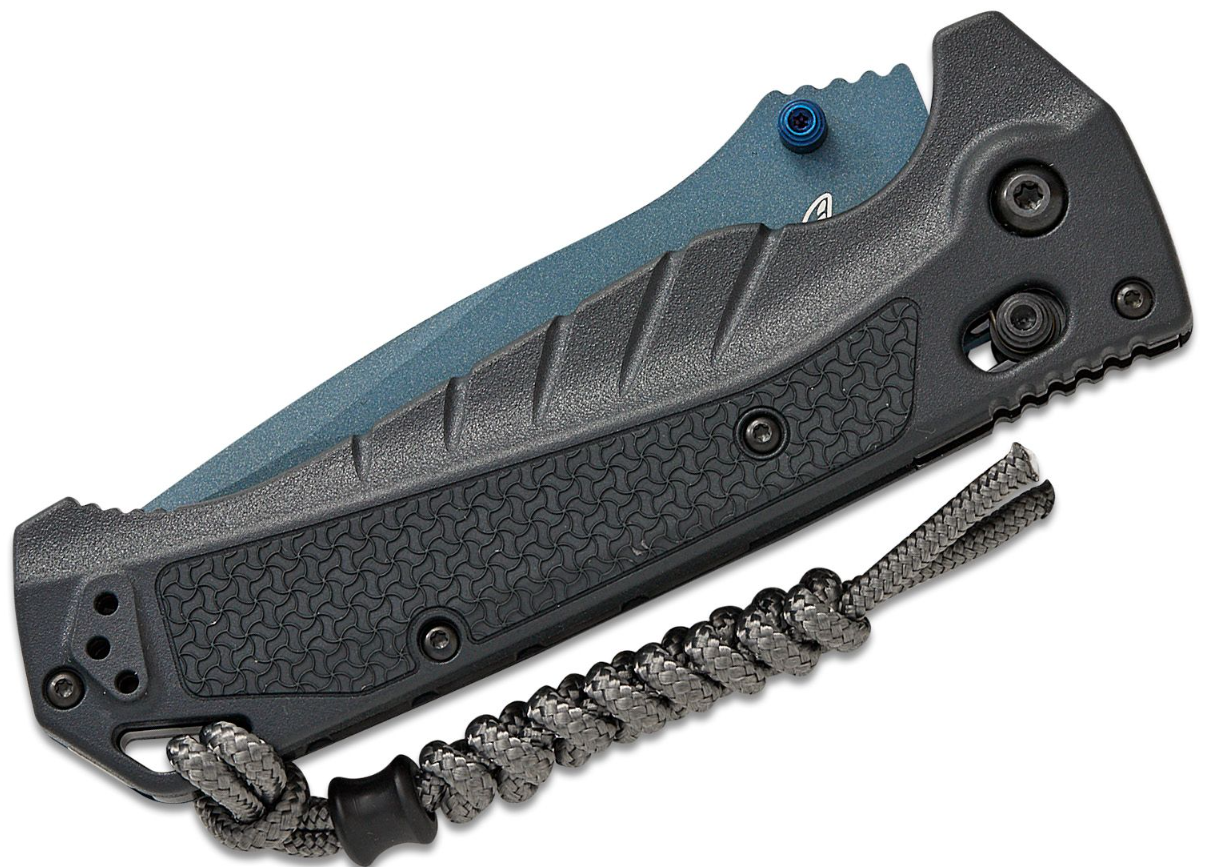 Benchmade Water Adira AXIS Folding Knife #18060BT-01