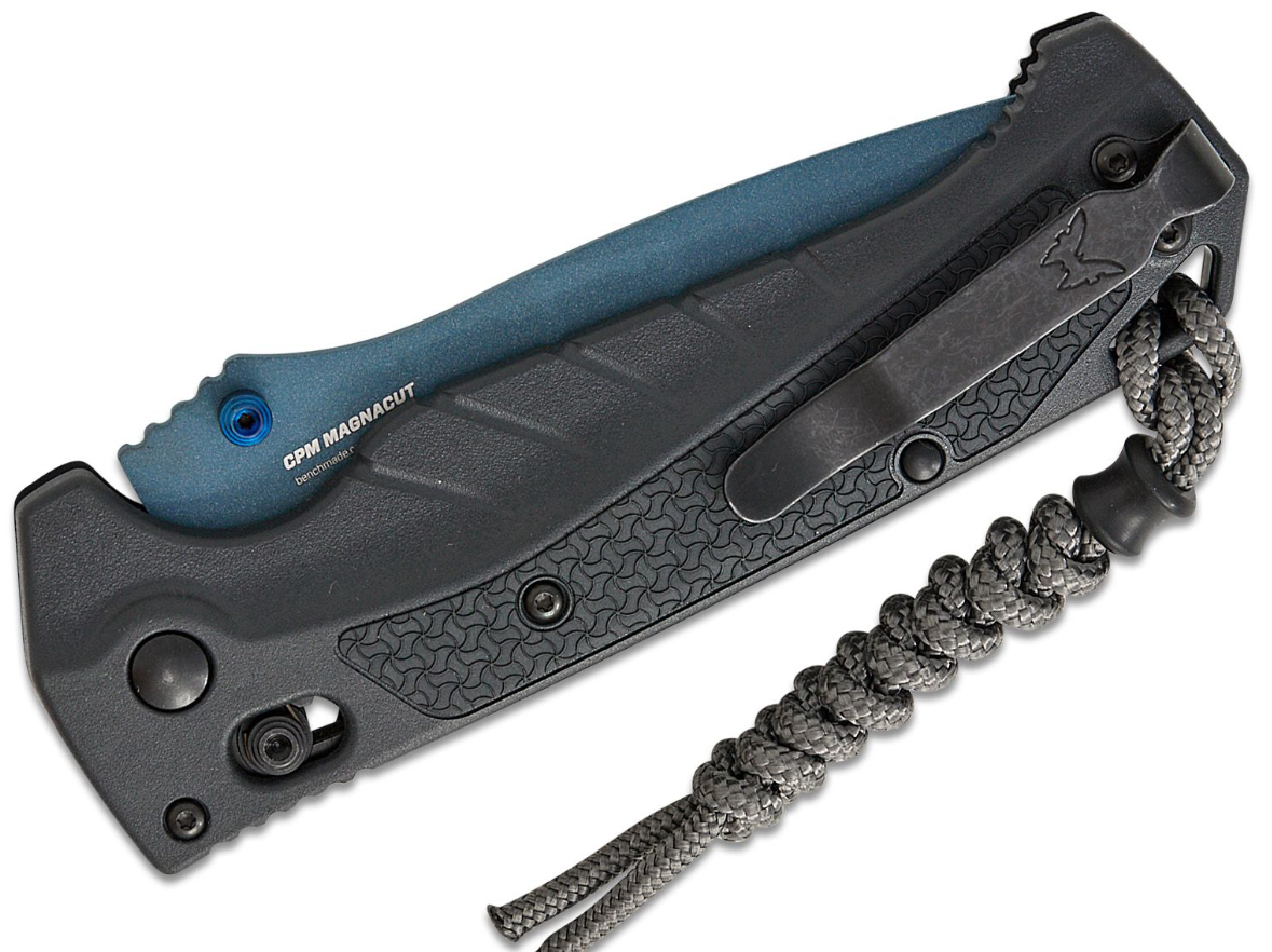 Benchmade Water Adira AXIS Folding Knife #18060BT-01