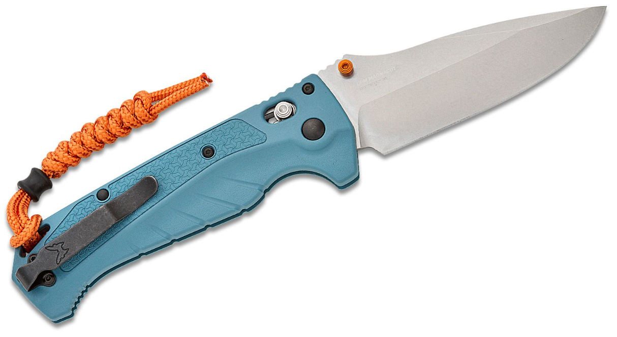 Benchmade Water Adira Folding Knife #18060