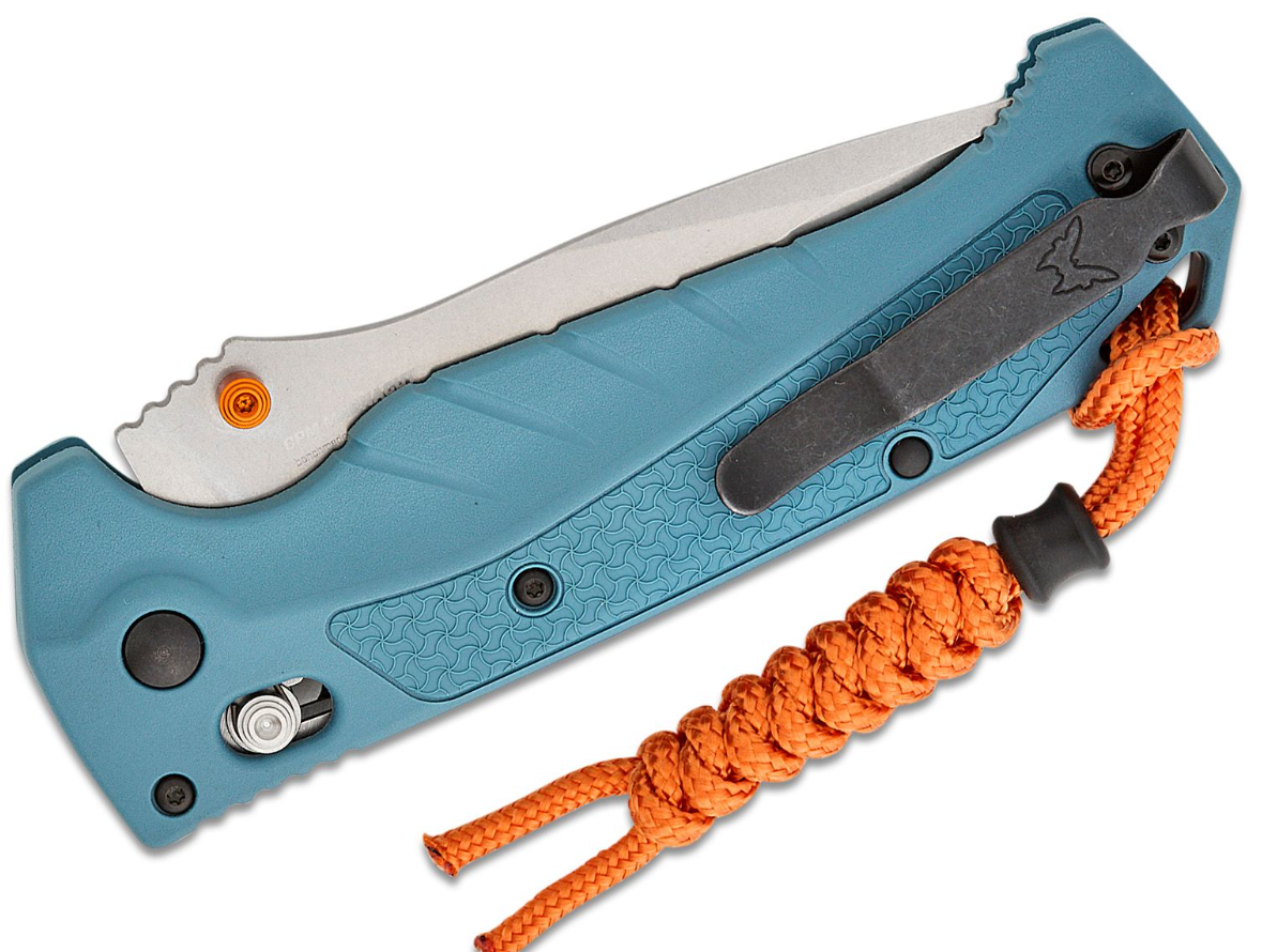 Benchmade Water Adira Folding Knife #18060