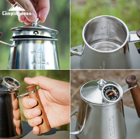 Pour over kettle #SW-3