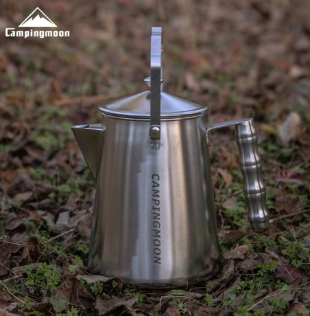 Percolator coffee maker #SW-7