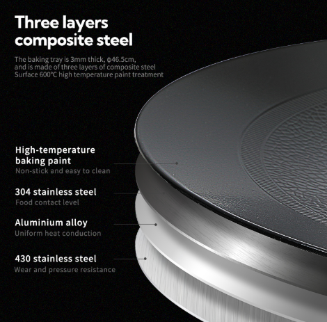 Skottle Grill [Isobutane stove] #GR-901