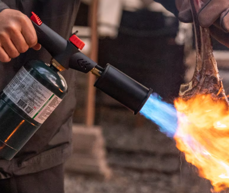 BBQ torch #MT-5300
