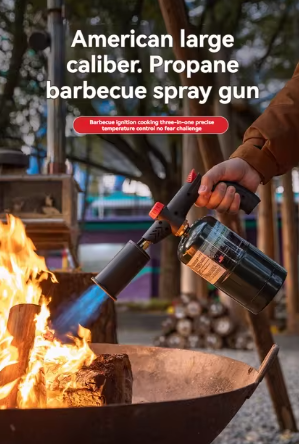 BBQ torch #MT-5300