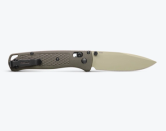 Benchmade Bugout AXIS Folding Knife #535TN-11