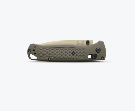 Benchmade Bugout AXIS Folding Knife #535TN-11