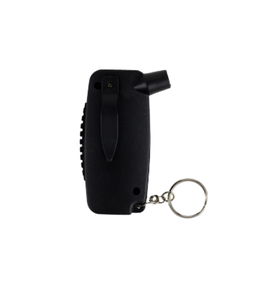 مقياس هواء الكتروني 2 ف 1 من الحر