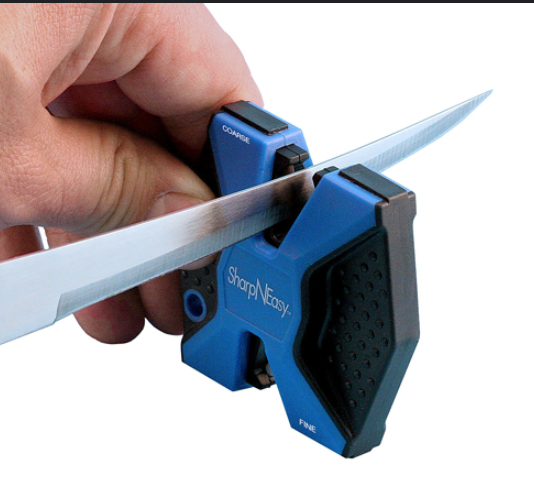 Sharp-n-Easy Sharpener Display per 1 piece