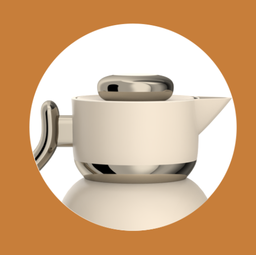 دلة الريم من الحر