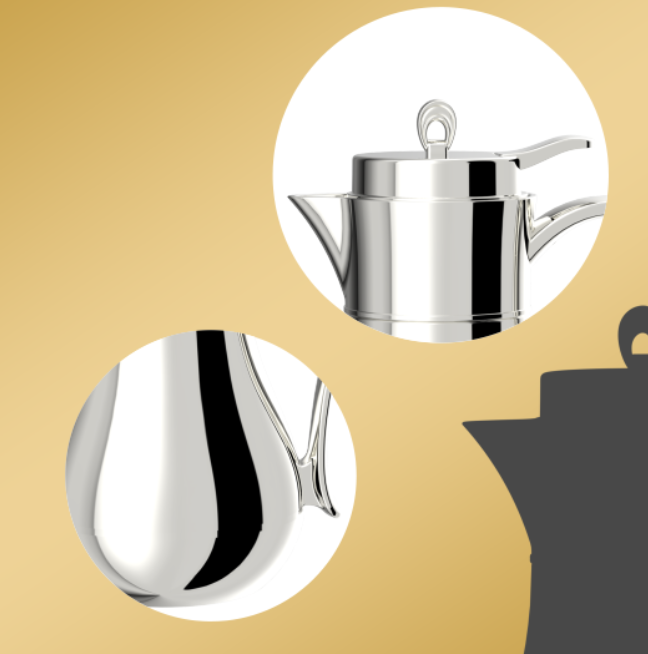 دلة تاليا من الحر