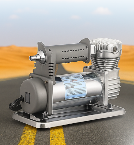 كمبريسر 1 سليندر من الحر