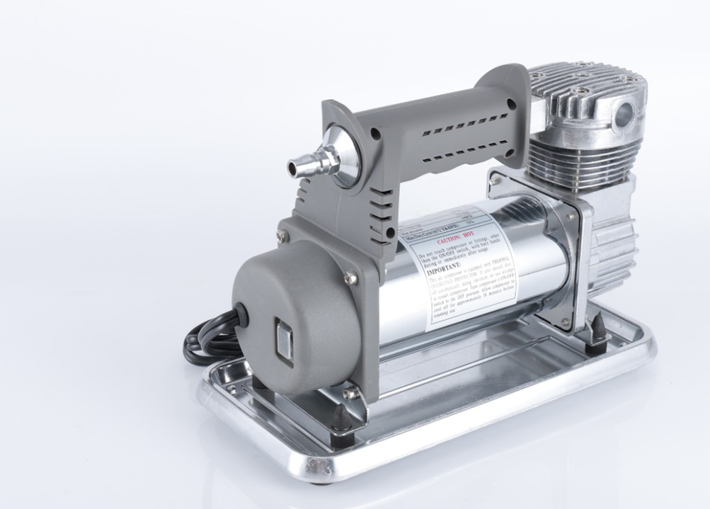 كمبريسر 1 سليندر من الحر