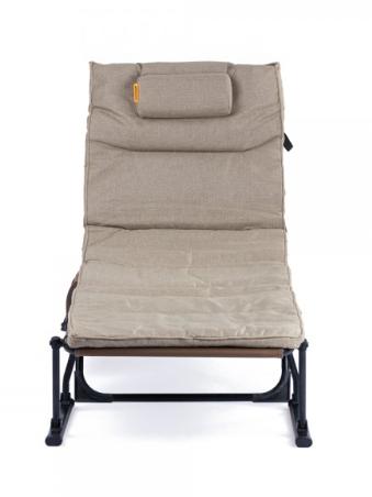 سرير وكرسي بمرتبة قابلة للازالة  #WD-FUR26