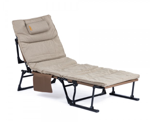 سرير وكرسي بمرتبة قابلة للازالة  #WD-FUR26