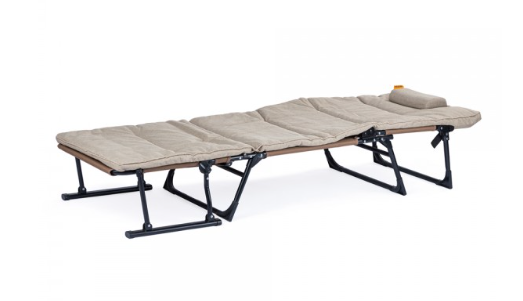 سرير وكرسي بمرتبة قابلة للازالة  #WD-FUR26