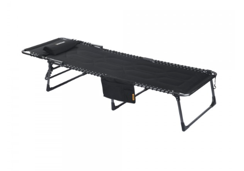 سرير نوم واسترخاء - 200*71*38-80  سم #WD-FUR50