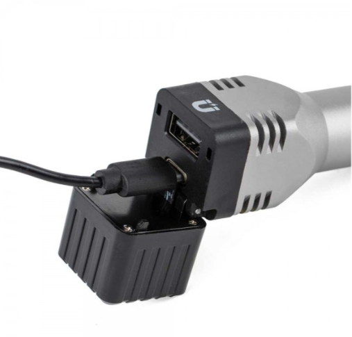 كشاف على منفذ الولاعة من الرماية #11-846