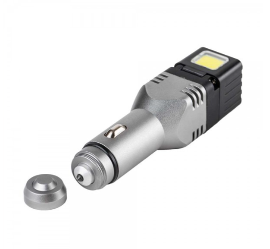 كشاف على منفذ الولاعة من الرماية #11-846