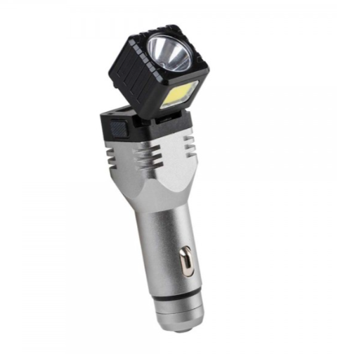 كشاف على منفذ الولاعة من الرماية #11-846