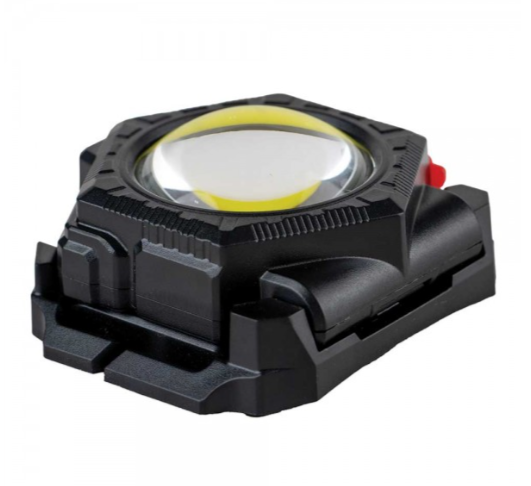 كشاف رسغ متعددد الوظائف من الرماية #11-831