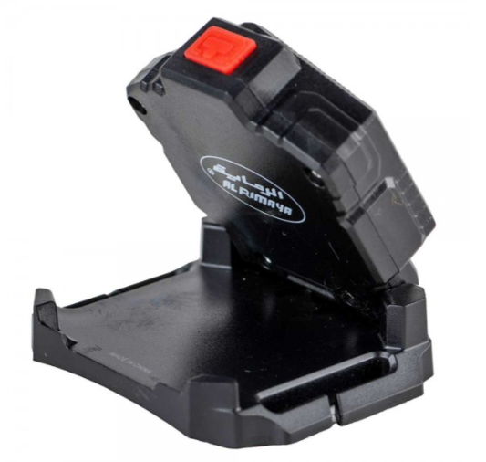 كشاف رسغ متعددد الوظائف من الرماية #11-831