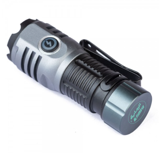 كشاف قابل للشحن 1000  لومن من الرماية #11-844