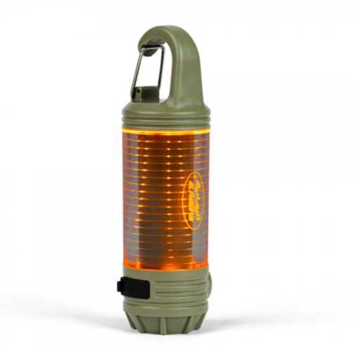 مصباح تخييم معلق متعدد الوظائف - 150 لومن - ماركة الرماية #AR-LIT27