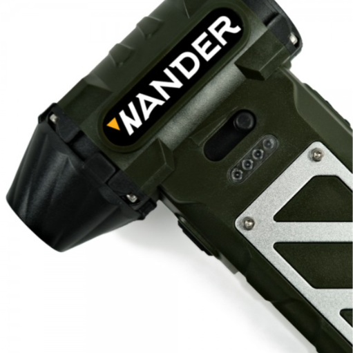 PORTABLE VACCUM CLEANER AND BLOWER #WD-VAC15