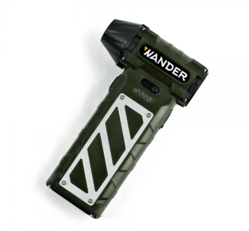 PORTABLE VACCUM CLEANER AND BLOWER #WD-VAC15