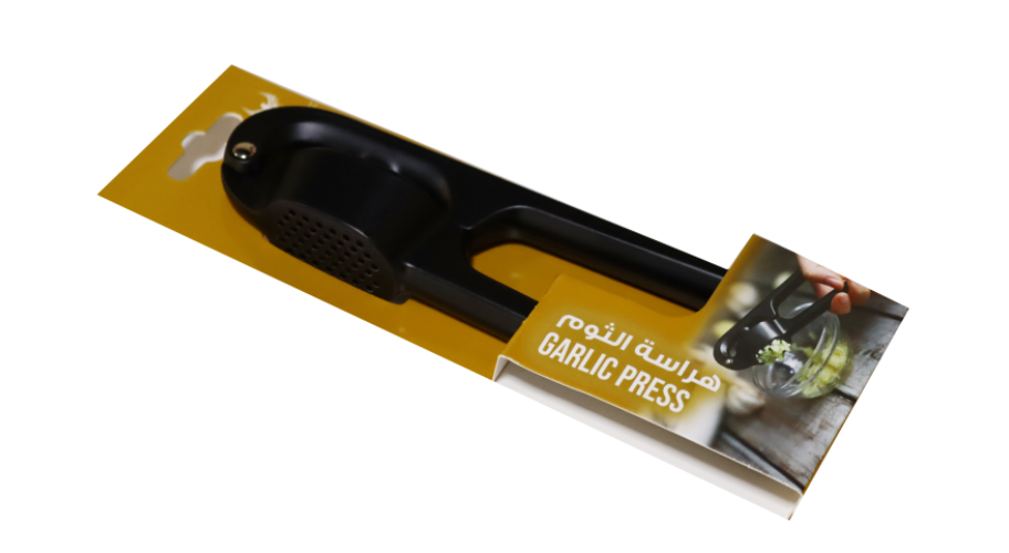 هراسة الثوم من الحر