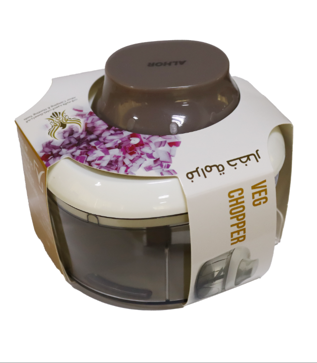 فرامة خضار من الحر