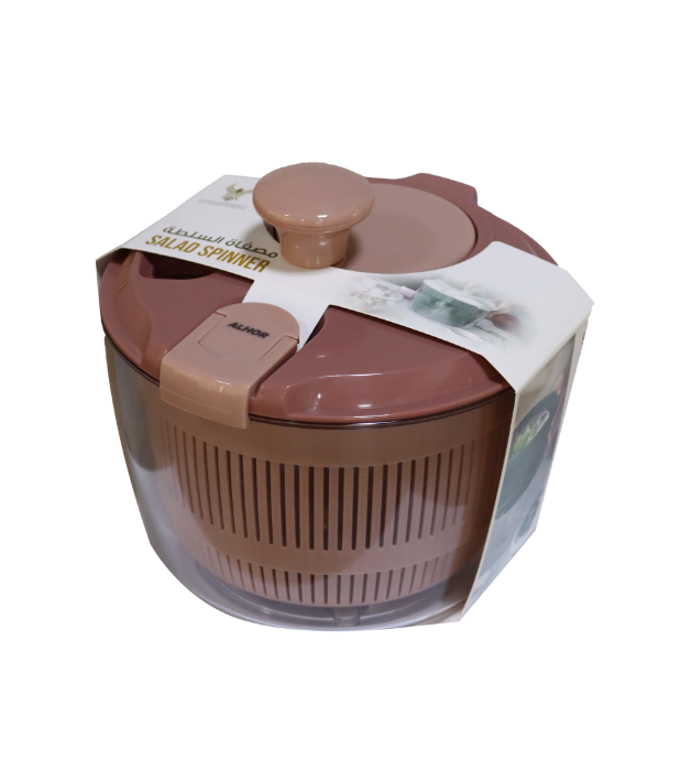 مصفاة السلطة من الحر