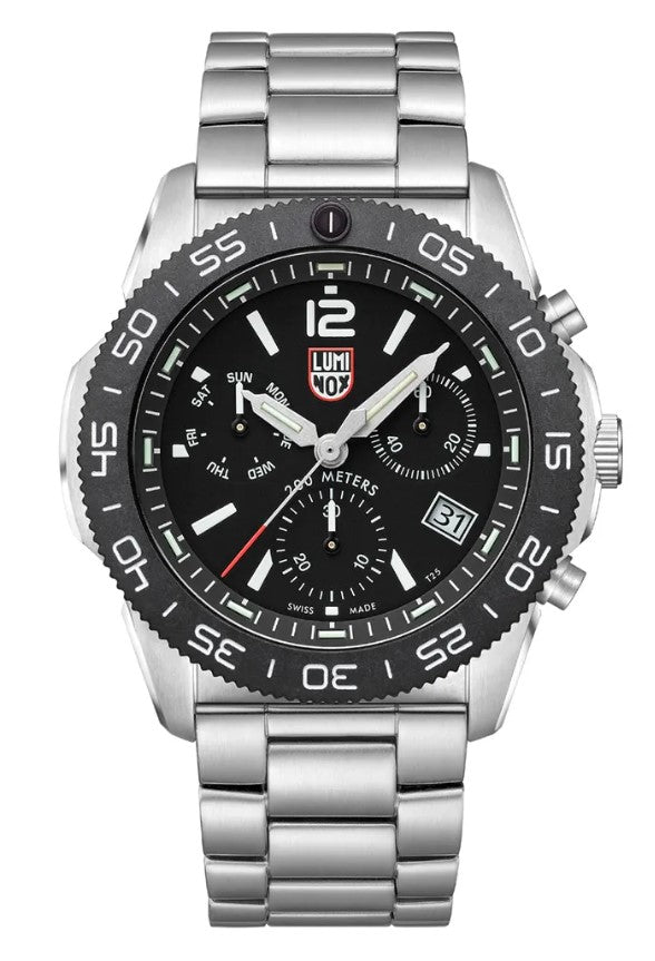 LUMINOX Pacific Diver Chronograph 3140 Series #XS.3142
