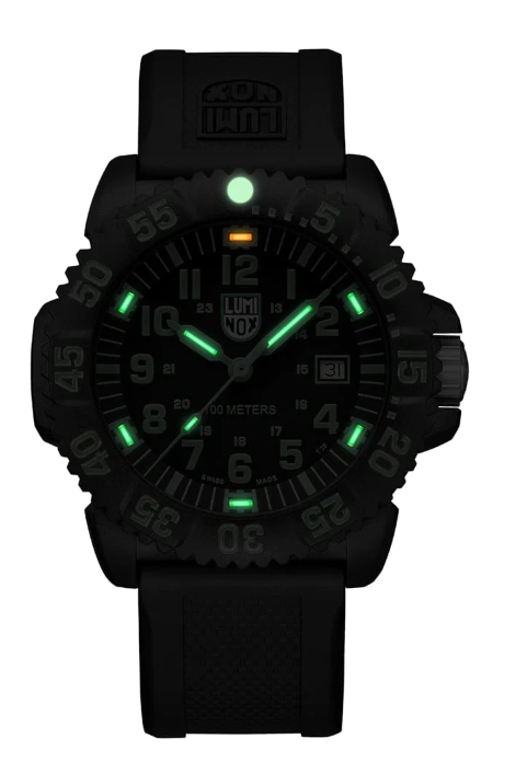 LUMINOX SEA LION 44mm 2050 SERIES #X2.2067