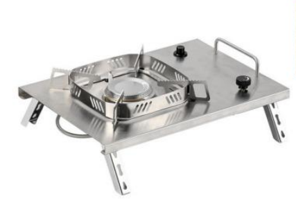 SILVER STOVE #M-300