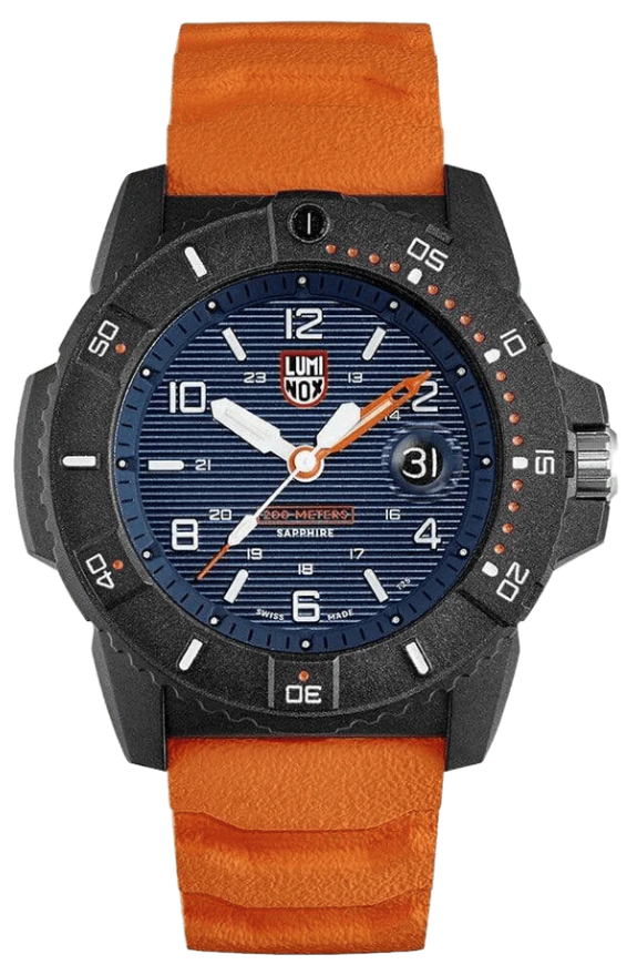 LUMINOX NAVY SEAL 3600 SERIES #XS.3603