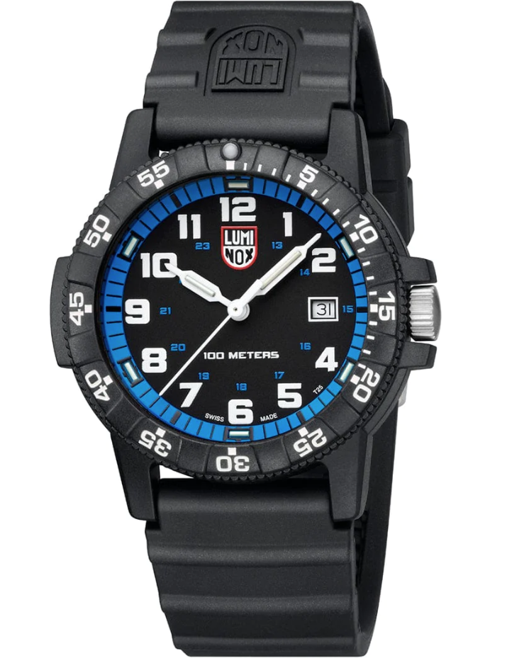 LUMINOX LEATHERBACK SEA TURTLE GIANT #XS.0324