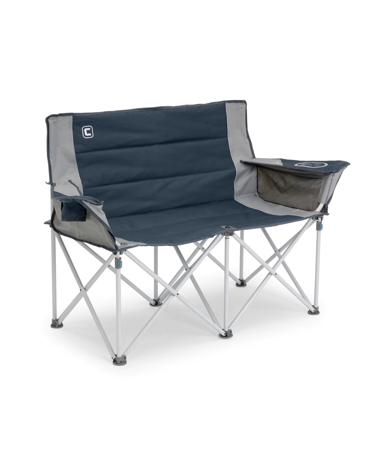 CORE Love Seat for 2 Person chair with Bag #40328