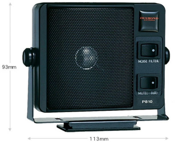 Diamond External speaker #P810