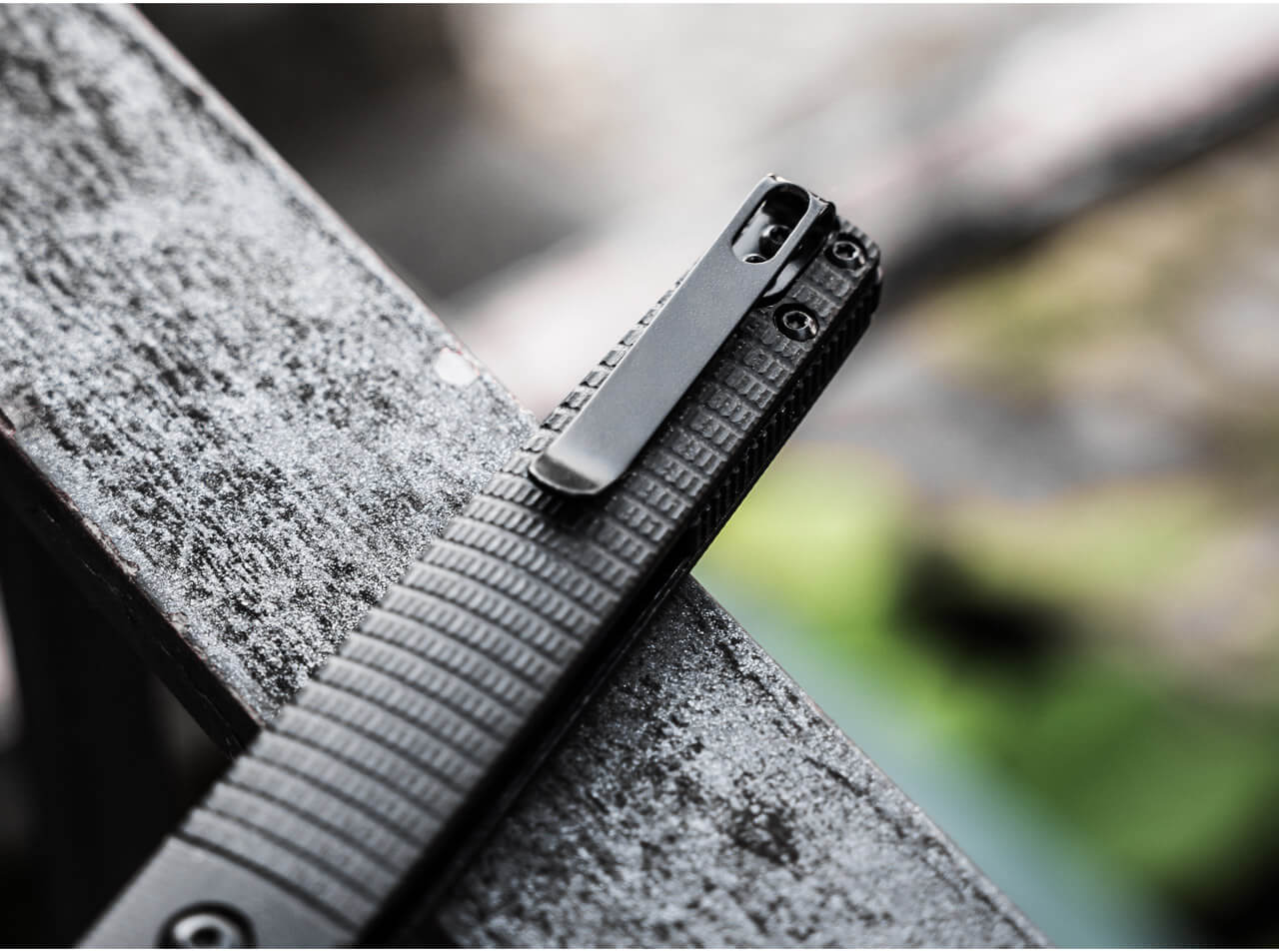 BOKER MAGNUM STEREO #01RY004