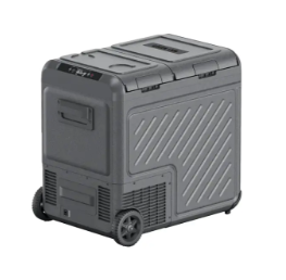 Green Lion GFC-55 Car Fridge #GNCF55SBK