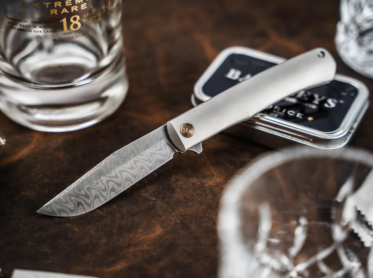 BOKER DAMSAT JAHRESMESSER 2025 #1132025DAM